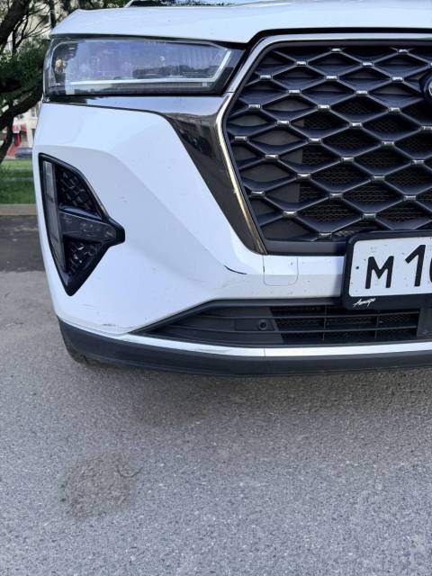 Chery Tiggo 7 Pro Max, 2023 года, 150 лс, 130000 км, АКПП - Изображение 2