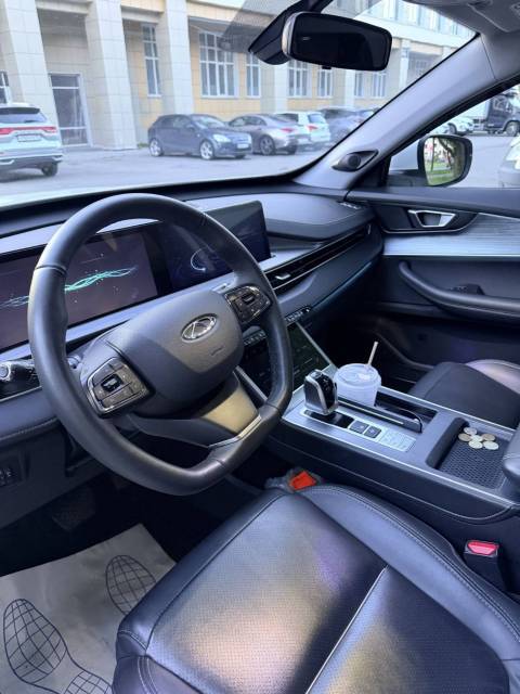 Chery Tiggo 7 Pro Max, 2023 года, 150 лс, 130000 км, АКПП - Изображение 3