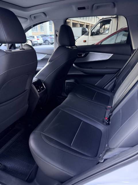 Chery Tiggo 7 Pro Max, 2023 года, 150 лс, 130000 км, АКПП - Изображение 4