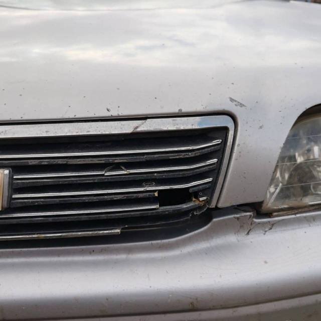 Toyota Camry, 1985 года, 140 лс, 222324 км, АКПП - Изображение 5