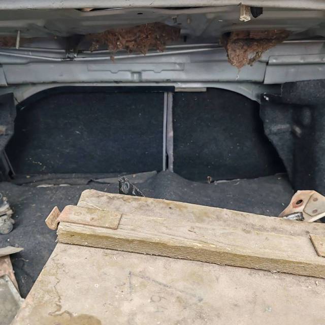 Toyota Camry, 1985 года, 140 лс, 222324 км, АКПП - Изображение 21