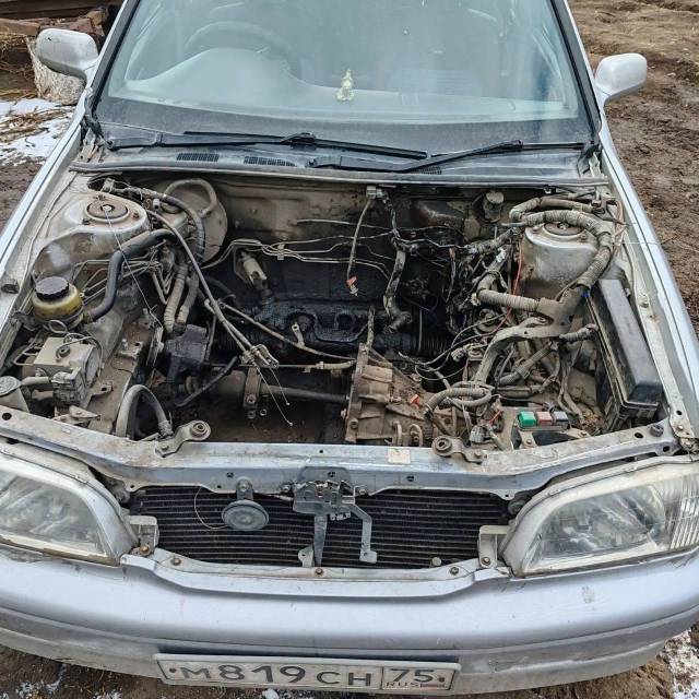 Toyota Camry, 1985 года, 140 лс, 222324 км, АКПП - Изображение 27