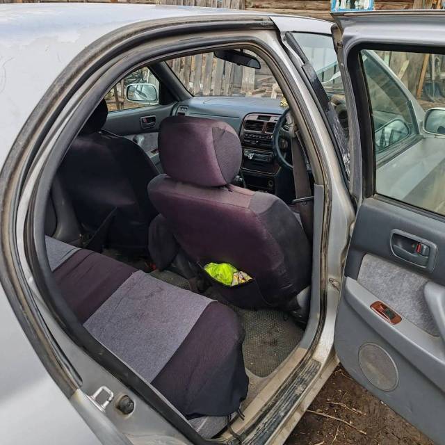 Toyota Camry, 1985 года, 140 лс, 222324 км, АКПП - Изображение 15