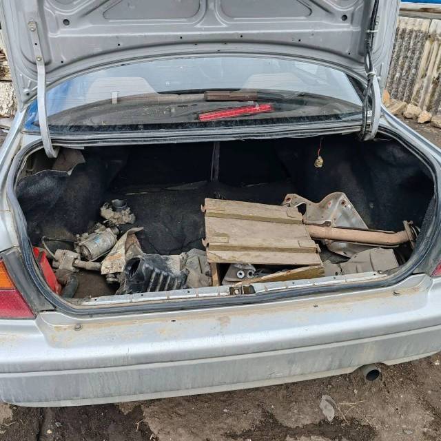 Toyota Camry, 1985 года, 140 лс, 222324 км, АКПП - Изображение 24