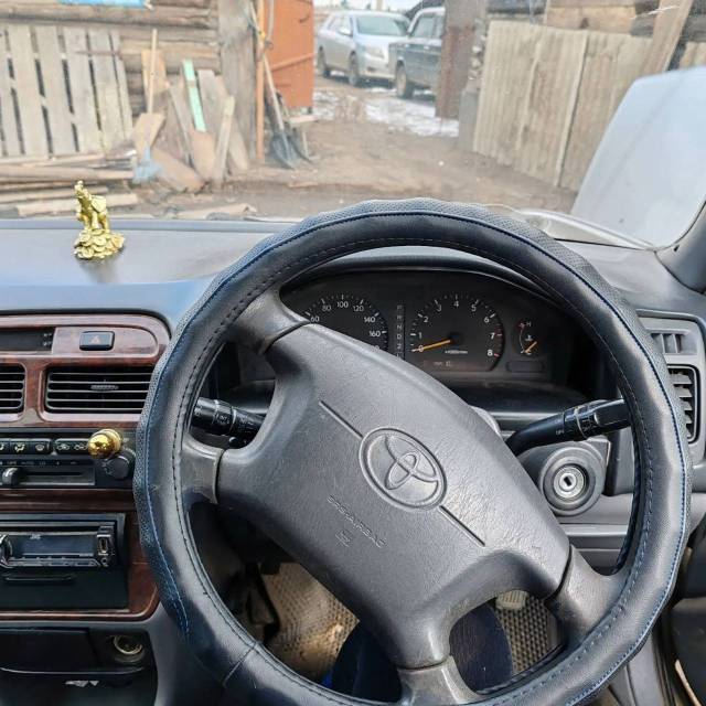 Toyota Camry, 1985 года, 140 лс, 222324 км, АКПП - Изображение 13