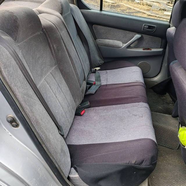 Toyota Camry, 1985 года, 140 лс, 222324 км, АКПП - Изображение 14