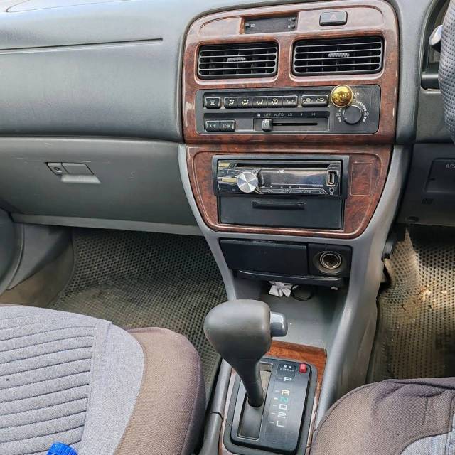 Toyota Camry, 1985 года, 140 лс, 222324 км, АКПП - Изображение 18