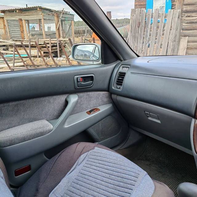 Toyota Camry, 1985 года, 140 лс, 222324 км, АКПП - Изображение 20