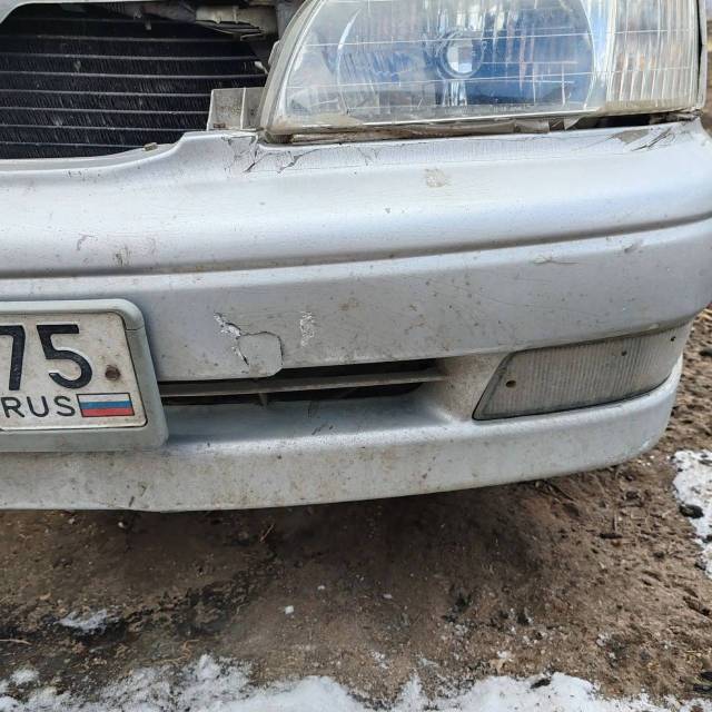 Toyota Camry, 1985 года, 140 лс, 222324 км, АКПП - Изображение 19