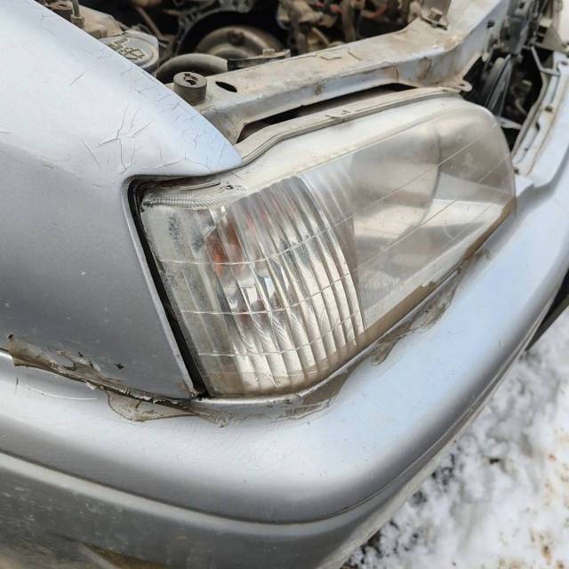 Toyota Camry, 1985 года, 140 лс, 222324 км, АКПП - Изображение 3