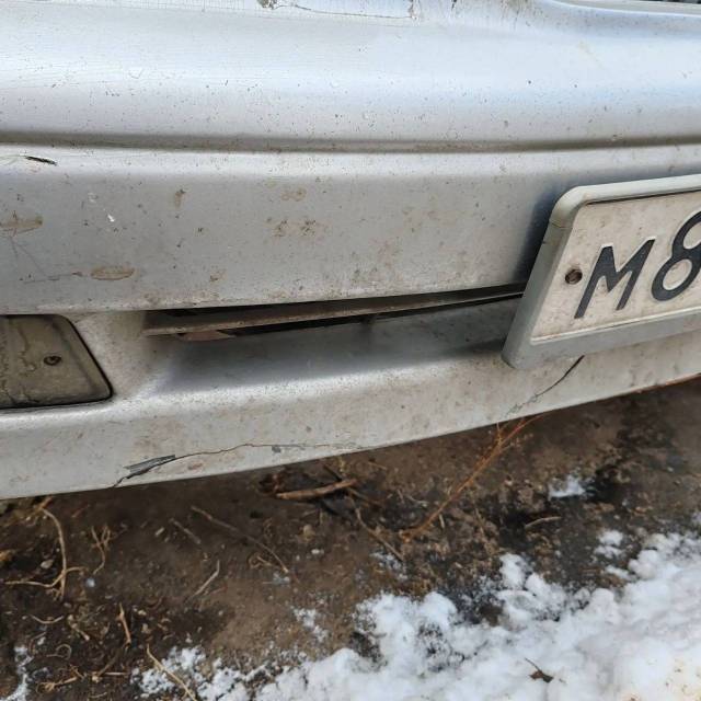 Toyota Camry, 1985 года, 140 лс, 222324 км, АКПП - Изображение 12