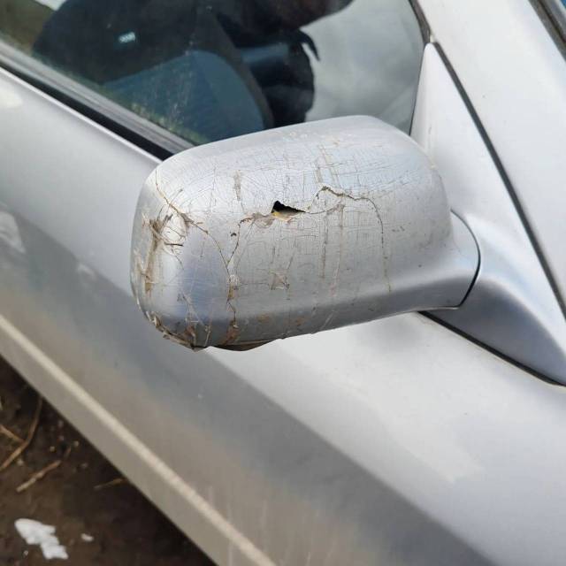 Toyota Camry, 1985 года, 140 лс, 222324 км, АКПП - Изображение 10