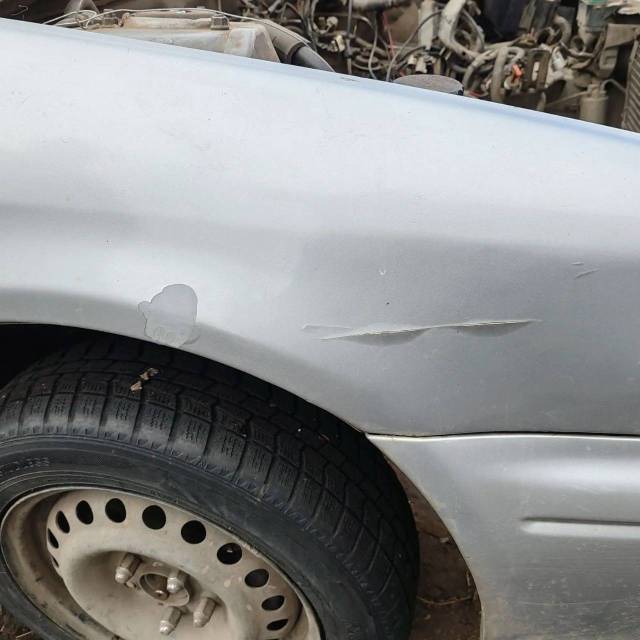 Toyota Camry, 1985 года, 140 лс, 222324 км, АКПП - Изображение 11