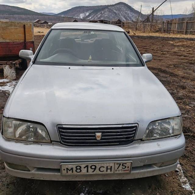 Toyota Camry, 1985 года, 140 лс, 222324 км, АКПП - Изображение 2