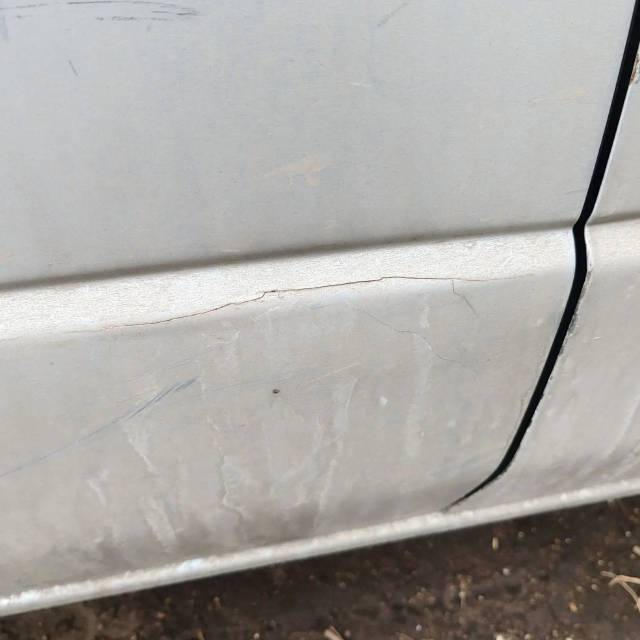 Toyota Camry, 1985 года, 140 лс, 222324 км, АКПП - Изображение 7
