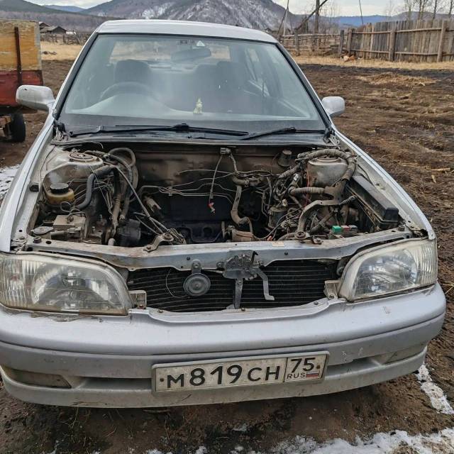 Toyota Camry, 1985 года, 140 лс, 222324 км, АКПП - Изображение 26
