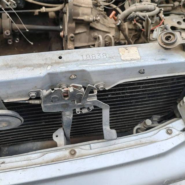 Toyota Camry, 1985 года, 140 лс, 222324 км, АКПП - Изображение 25
