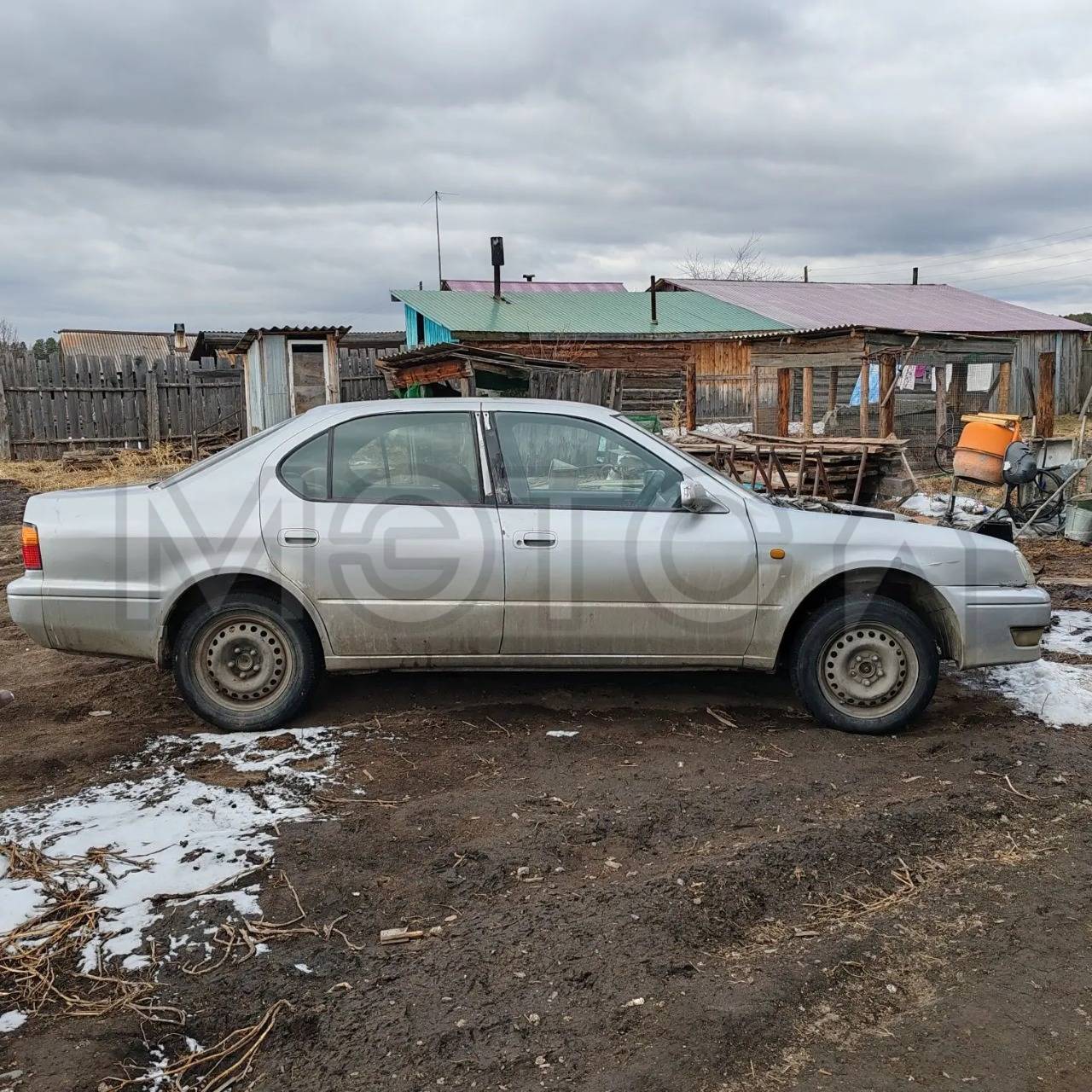 Toyota Camry, 1985 года, 140 лс, 222324 км, АКПП - Изображение 1