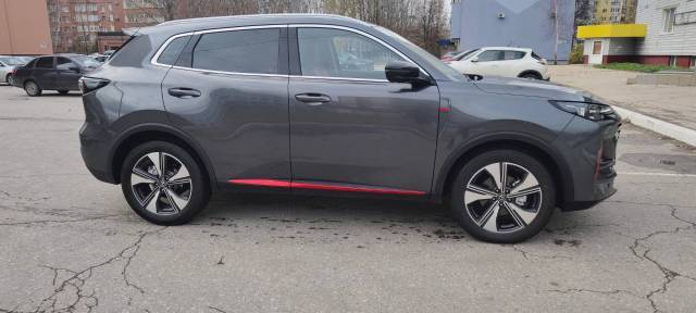 Changan CS55 Plus, 2023 года, 181 лс, 53000 км, АКПП - Изображение 2