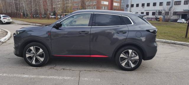 Changan CS55 Plus, 2023 года, 181 лс, 53000 км, АКПП - Изображение 3