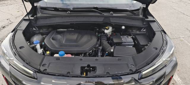 Changan CS55 Plus, 2023 года, 181 лс, 53000 км, АКПП - Изображение 6