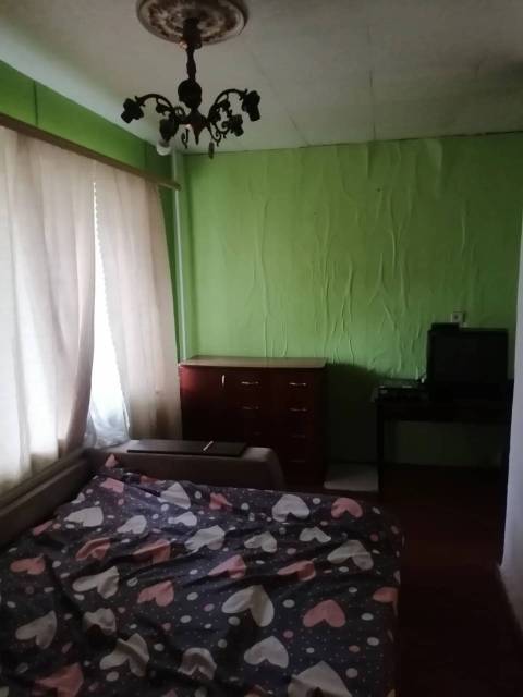 Квартира в Костромской обл, 54,2 кв.м, 2 комн. - Изображение 1