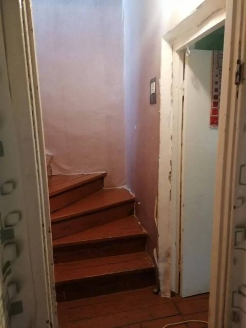 Квартира в Костромской обл, 54,2 кв.м, 2 комн. - Изображение 4