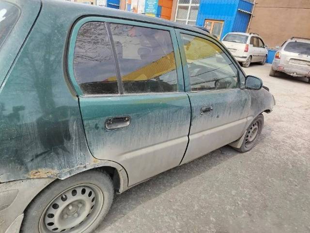 Honda Logo, 1999 года, 66 лс, 506722 км, АКПП - Изображение 3