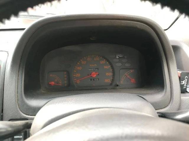 Honda Logo, 1999 года, 66 лс, 506722 км, АКПП - Изображение 6