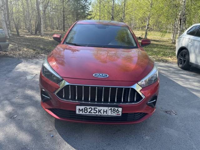 JAC J7, 2023 года, 136 лс, АКПП - Изображение 2