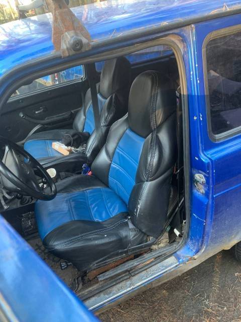 Ваз 2121 (4x4), 2000 года, 75 лс, 43453 км, полный привод - Изображение 3