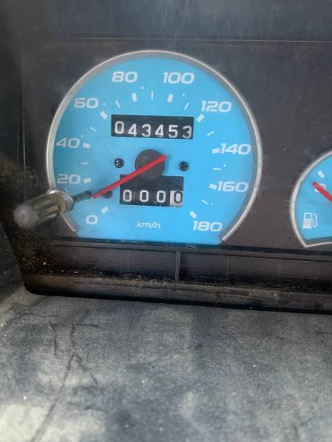 Ваз 2121 (4x4), 2000 года, 75 лс, 43453 км, полный привод - Изображение 10