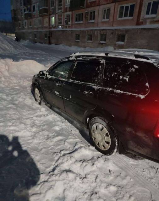 Chevrolet Lacetti, 2010 года, 109 лс, 154826 км - Изображение 1