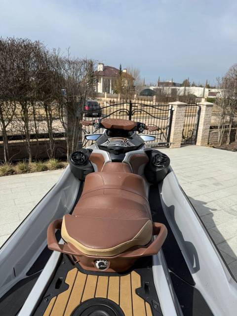 Гидроцикл SEA DOO GTX 300, 2017 года - Изображение 8