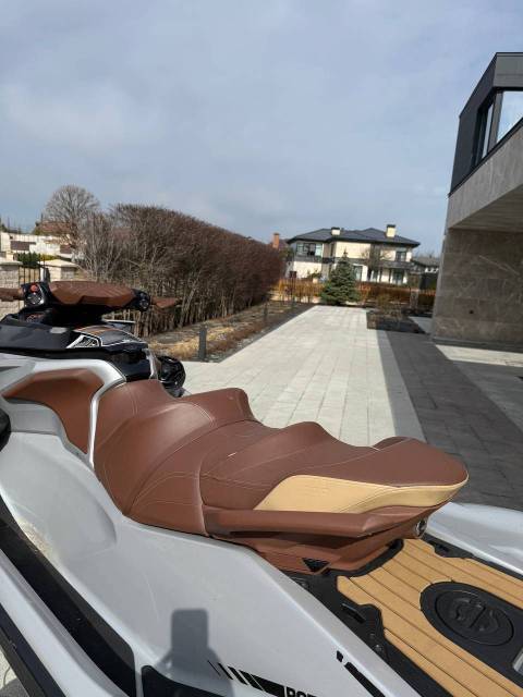 Гидроцикл SEA DOO GTX 300, 2017 года - Изображение 7