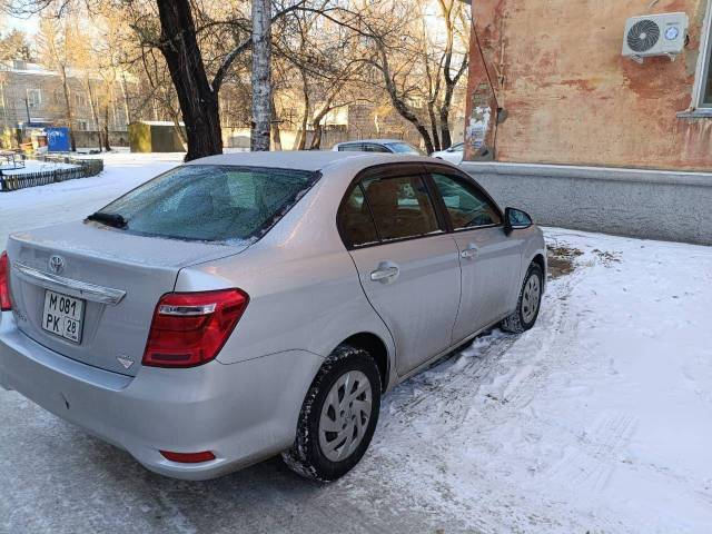 Toyota Corolla, 2019 года, 103 лс, 107000 км, АКПП - Изображение 4