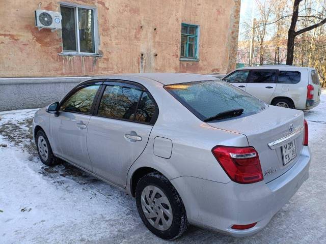Toyota Corolla, 2019 года, 103 лс, 107000 км, АКПП - Изображение 5
