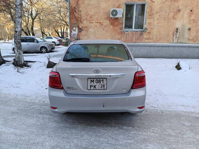 Toyota Corolla, 2019 года, 103 лс, 107000 км, АКПП - Изображение 6