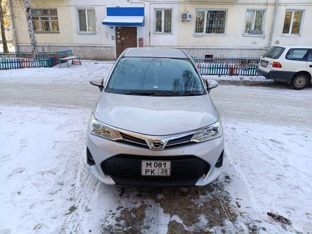 Toyota Corolla, 2019 года, 103 лс, 107000 км, АКПП - Изображение 2