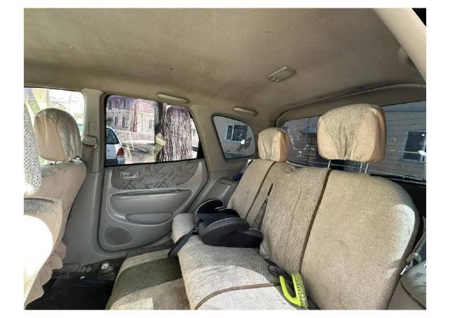 Toyota Corolla Spacio, 1999 года, 110 лс, 299999 км, АКПП - Изображение 6