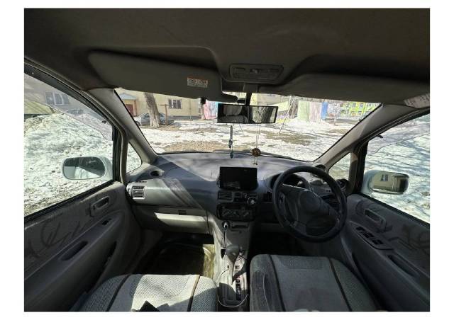 Toyota Corolla Spacio, 1999 года, 110 лс, 299999 км, АКПП - Изображение 5