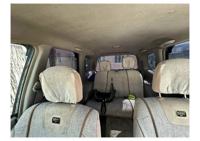 Toyota Corolla Spacio, 1999 года, 110 лс, 299999 км, АКПП - Изображение 8