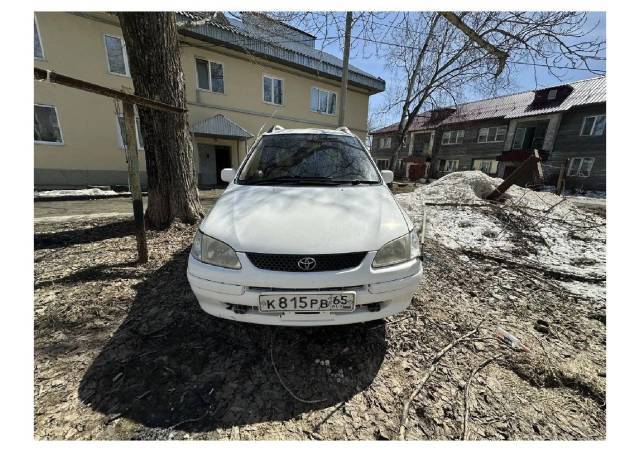 Toyota Corolla Spacio, 1999 года, 110 лс, 299999 км, АКПП - Изображение 2