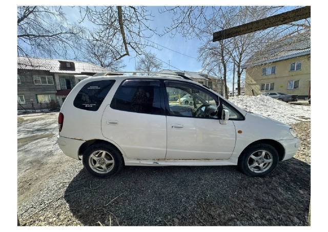 Toyota Corolla Spacio, 1999 года, 110 лс, 299999 км, АКПП - Изображение 1