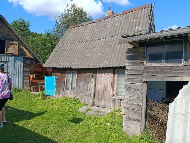 Доля дома и доля земельного участка в Псковской обл. - Изображение 4