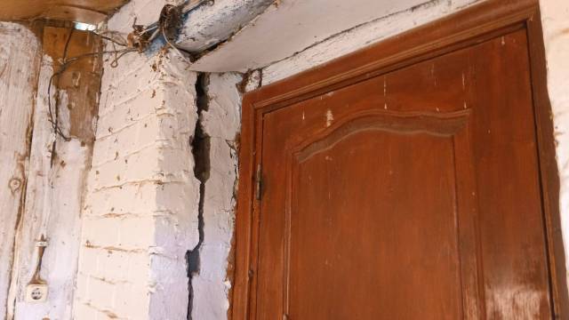 Дом 66,4 кв.м. и земельный участок 1551+/-14 кв.м. в Республике Калмыкия - Изображение 11