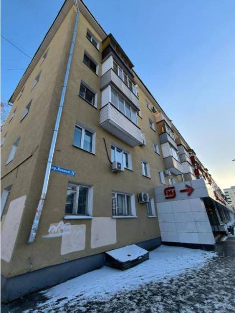 Помещение в Нижнем Новгороде, 1395,8 кв.м. - Изображение 17