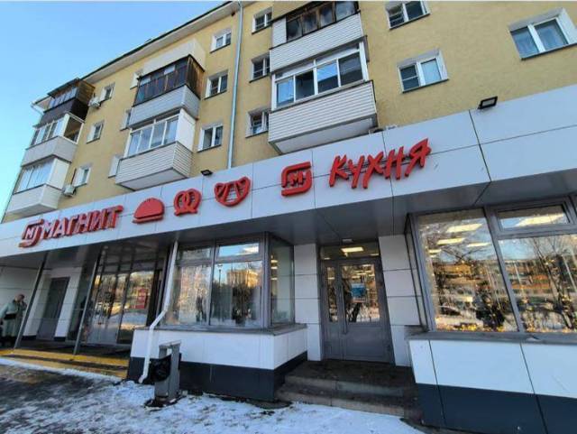 Помещение в Нижнем Новгороде, 1395,8 кв.м. - Изображение 20
