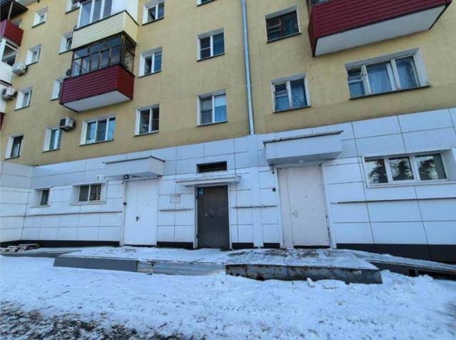 Помещение в Нижнем Новгороде, 1395,8 кв.м. - Изображение 16