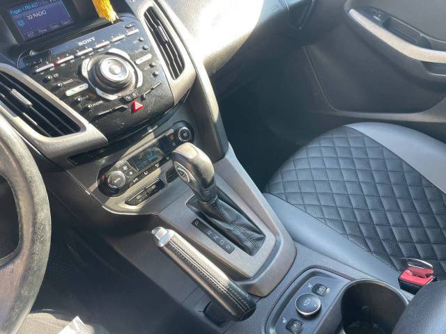 Ford Focus, 2012 года, 149 лс - Изображение 5